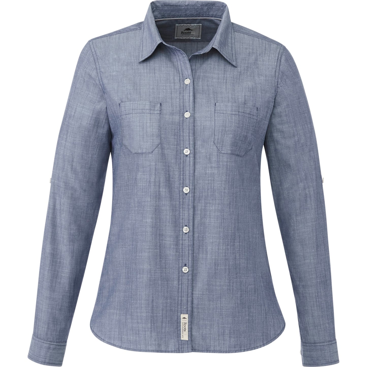 Women Clearwater Roots73 LS Shirt