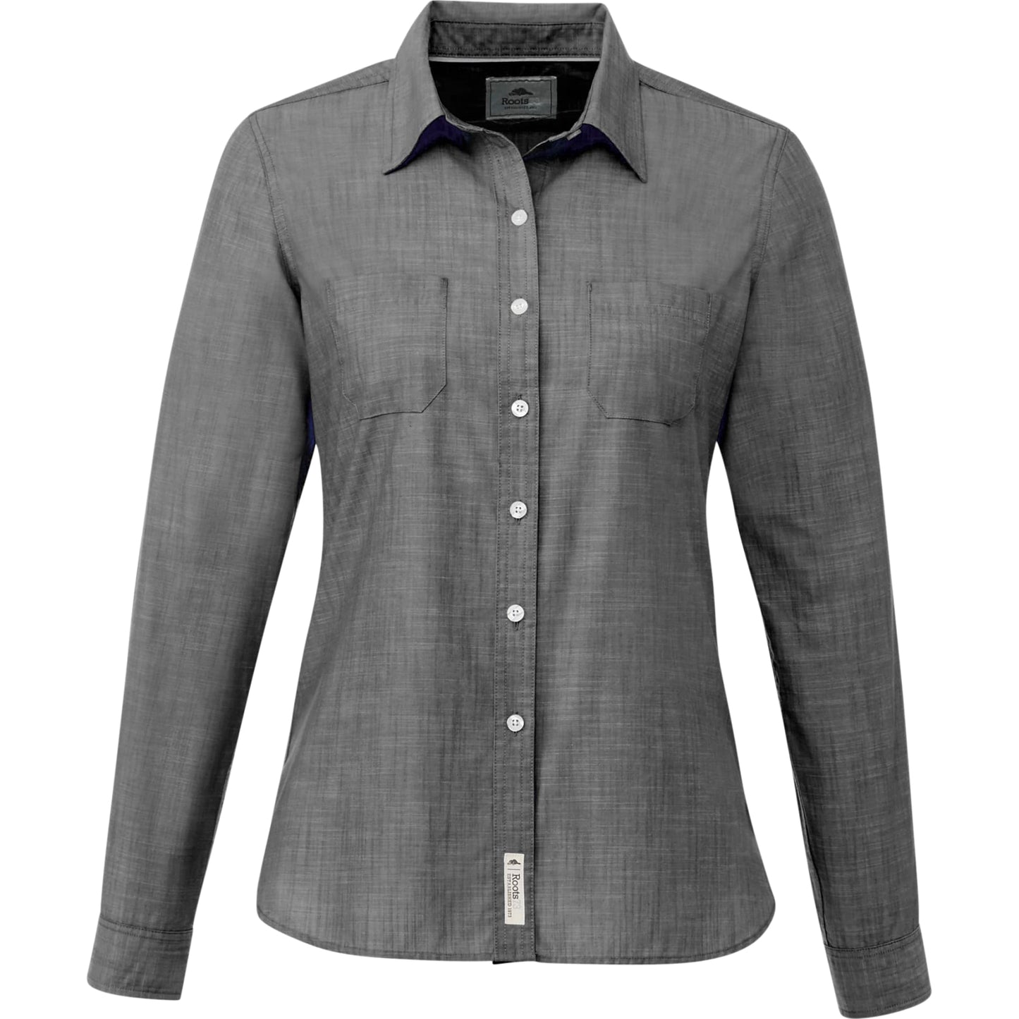 Women Clearwater Roots73 LS Shirt