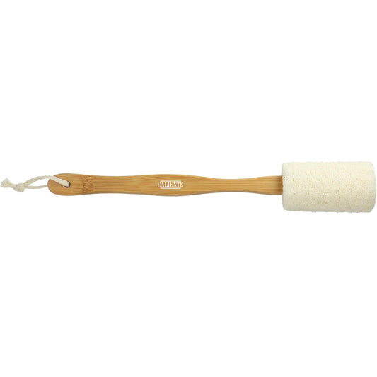 FSC 100% Bamboo Spa Loofah