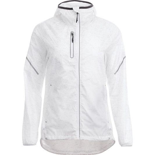 Women SIGNAL Packable Jacket